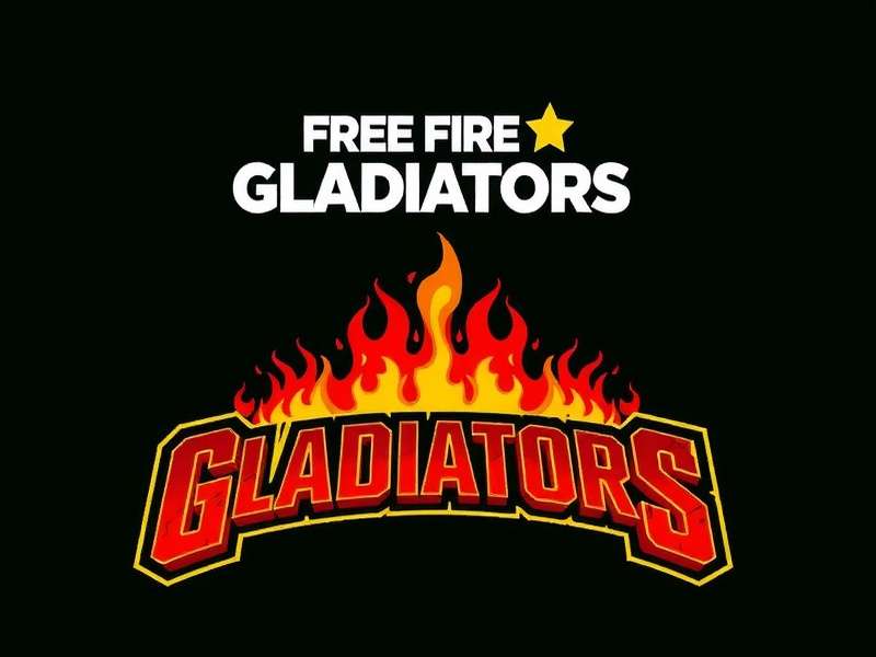 Free Fire Gladiators - India Championship Finals Free Fire Gladiators India Championship finals in Mumbai
